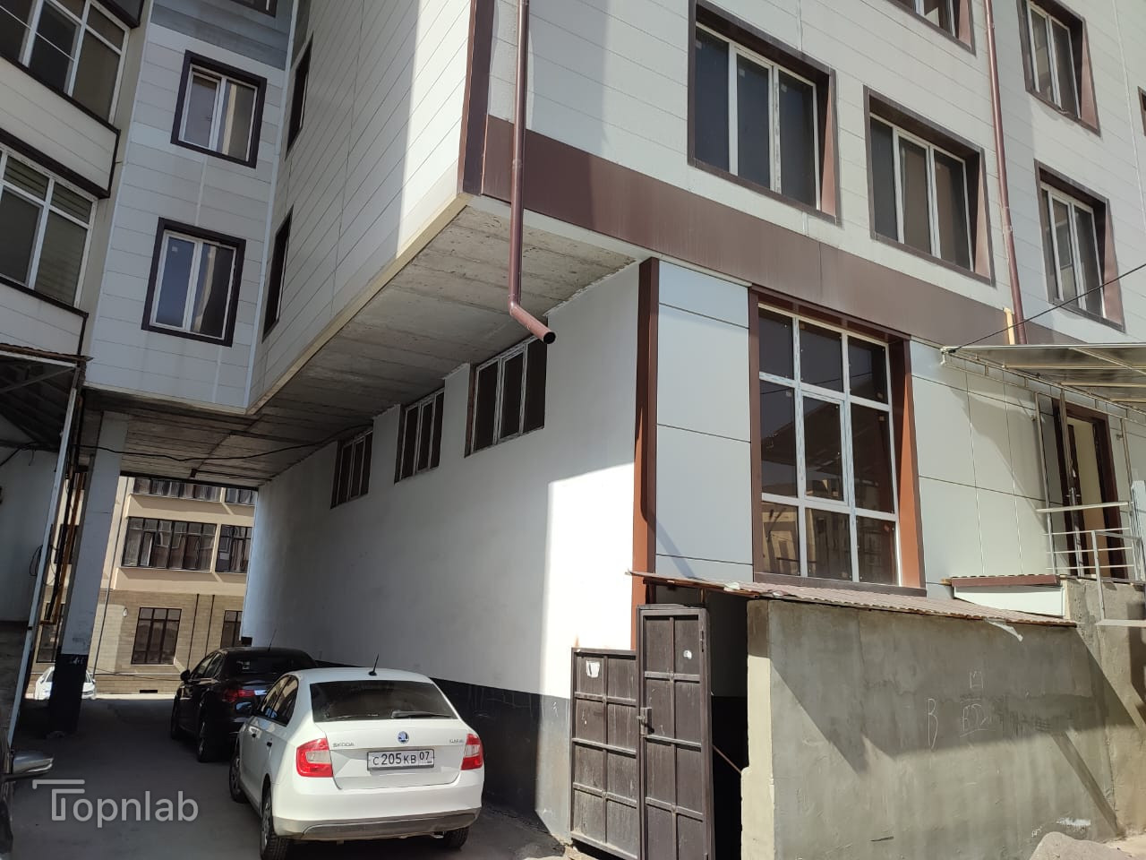 Продам помещение свободного назначения 35.8 м.кв.