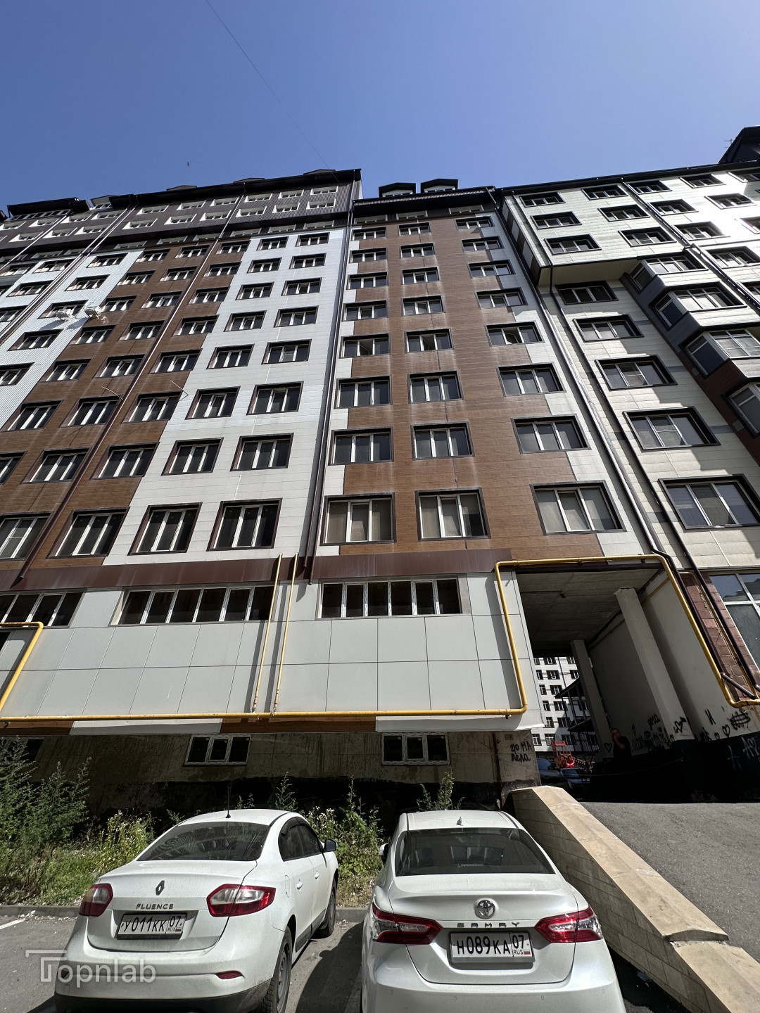 Продам помещение свободного назначения 35.8 м.кв.