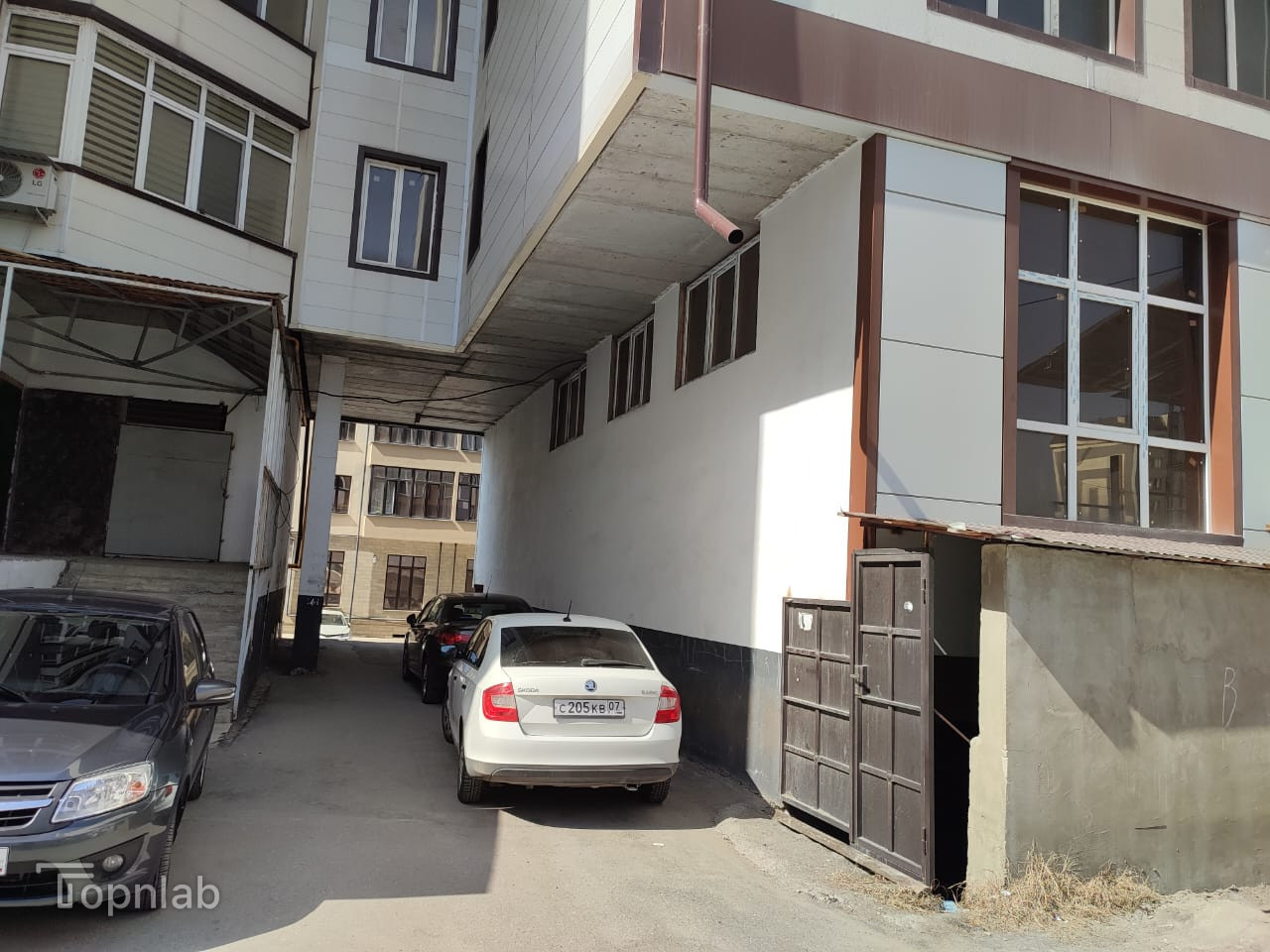 Продам помещение свободного назначения 35.8 м.кв.