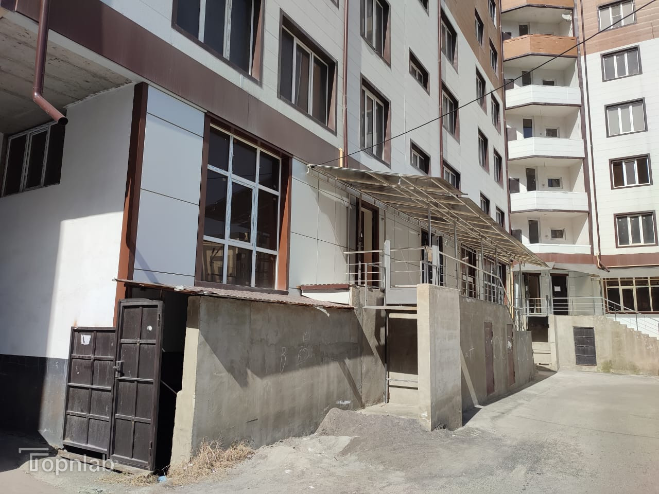 Продам помещение свободного назначения 35.8 м.кв.