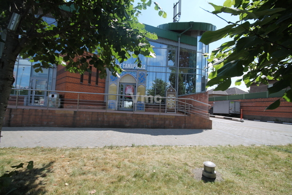 Фото: Общепит и не только test