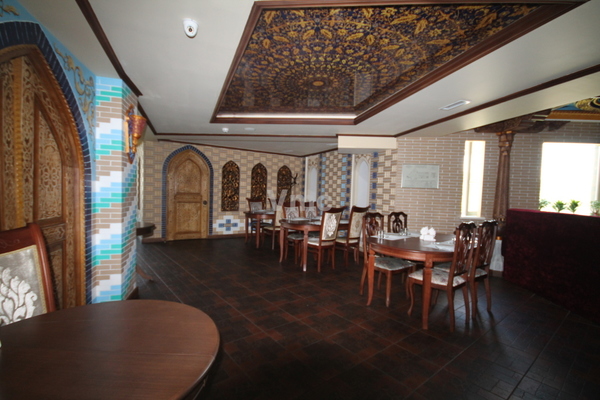 Фото: Общепит и не только test