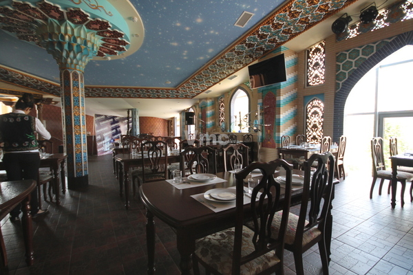 Фото: Общепит и не только test