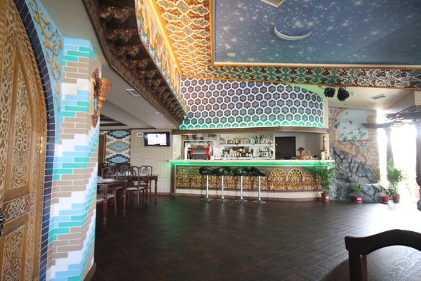 Фото: Общепит и не только test