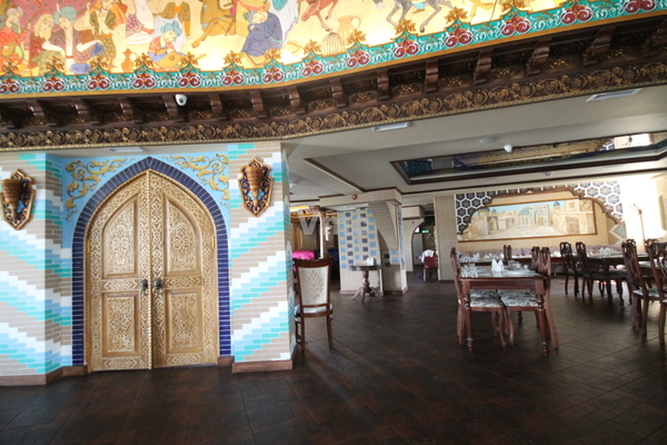 Фото: Общепит и не только test