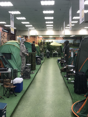 Фото: Нежилое помещение test