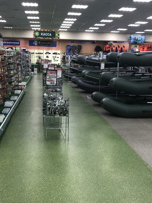 Фото: Нежилое помещение test