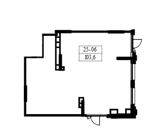 Продам помещение свободного назначения 103.6 м.кв.