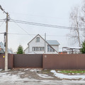 Дача на продажу в Ивашево, Пушкинская ул, 40 фото №1