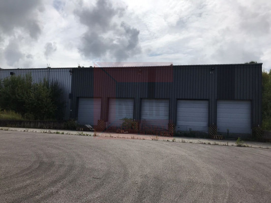 Фото: Склад, производство от 2000 м2 test