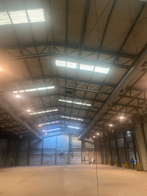 Фото: Склад, производство test