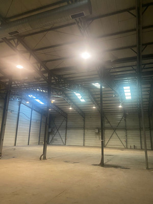 Фото: Склад, производство test