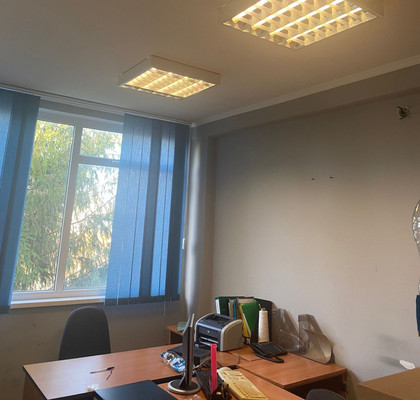 Фото: Склад, производство test