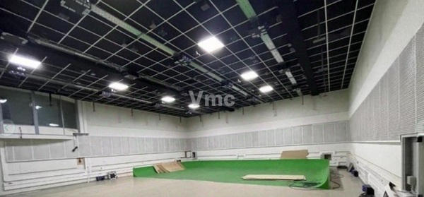 Фото: Офис в БЦ test