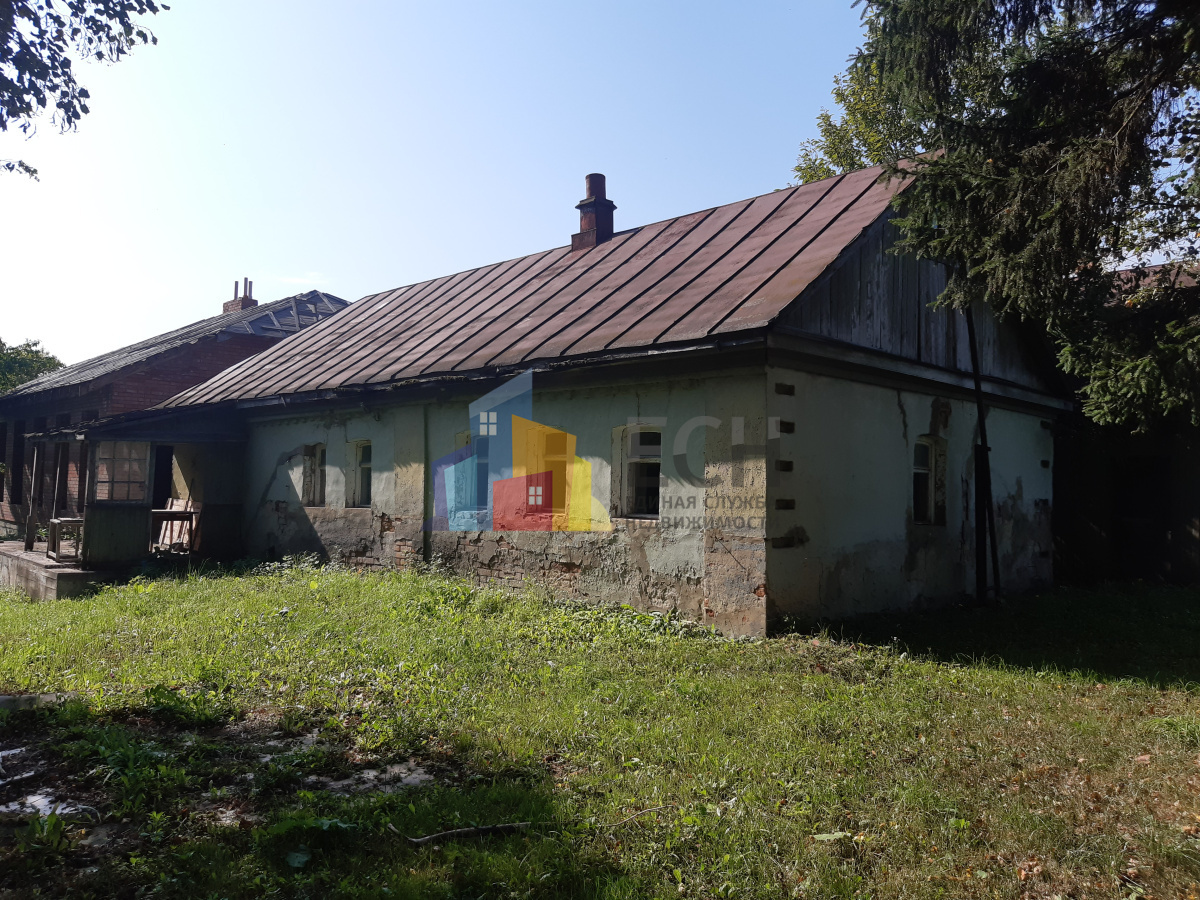 Продам гостиничную недвижимость 100 м.кв.