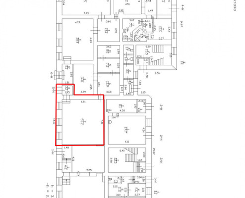 Фото: Сдается коммерческое помещение, test