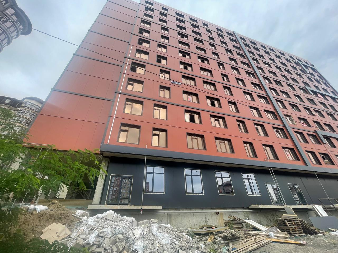 Продам помещение свободного назначения 68 м.кв.