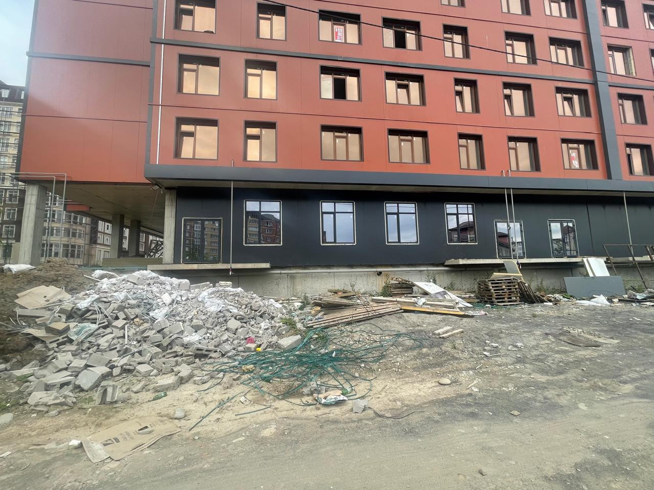 Продам помещение свободного назначения 68 м.кв.
