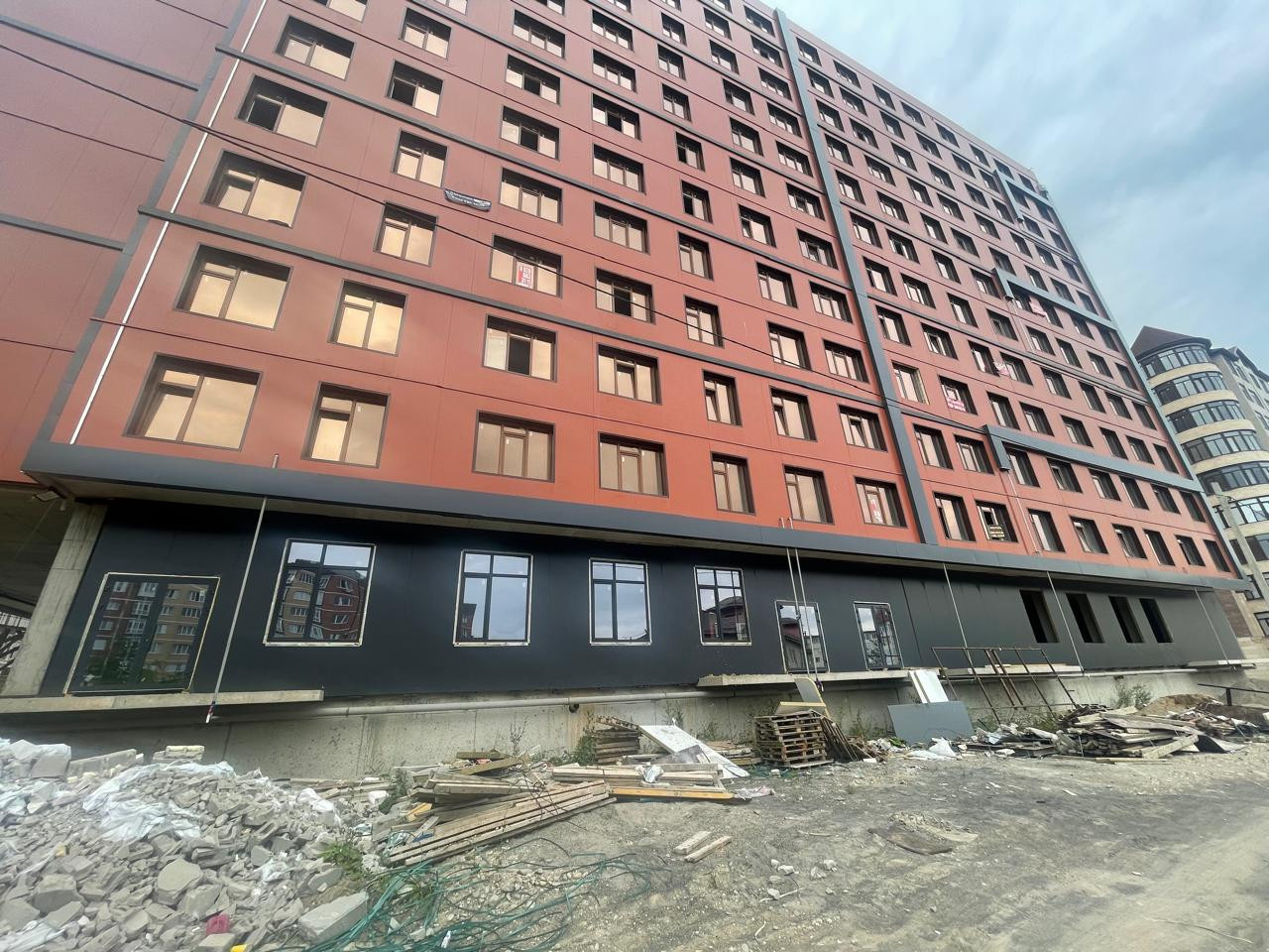 Продам помещение свободного назначения 68 м.кв.