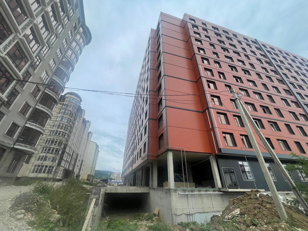 Продам помещение свободного назначения 68 м.кв.