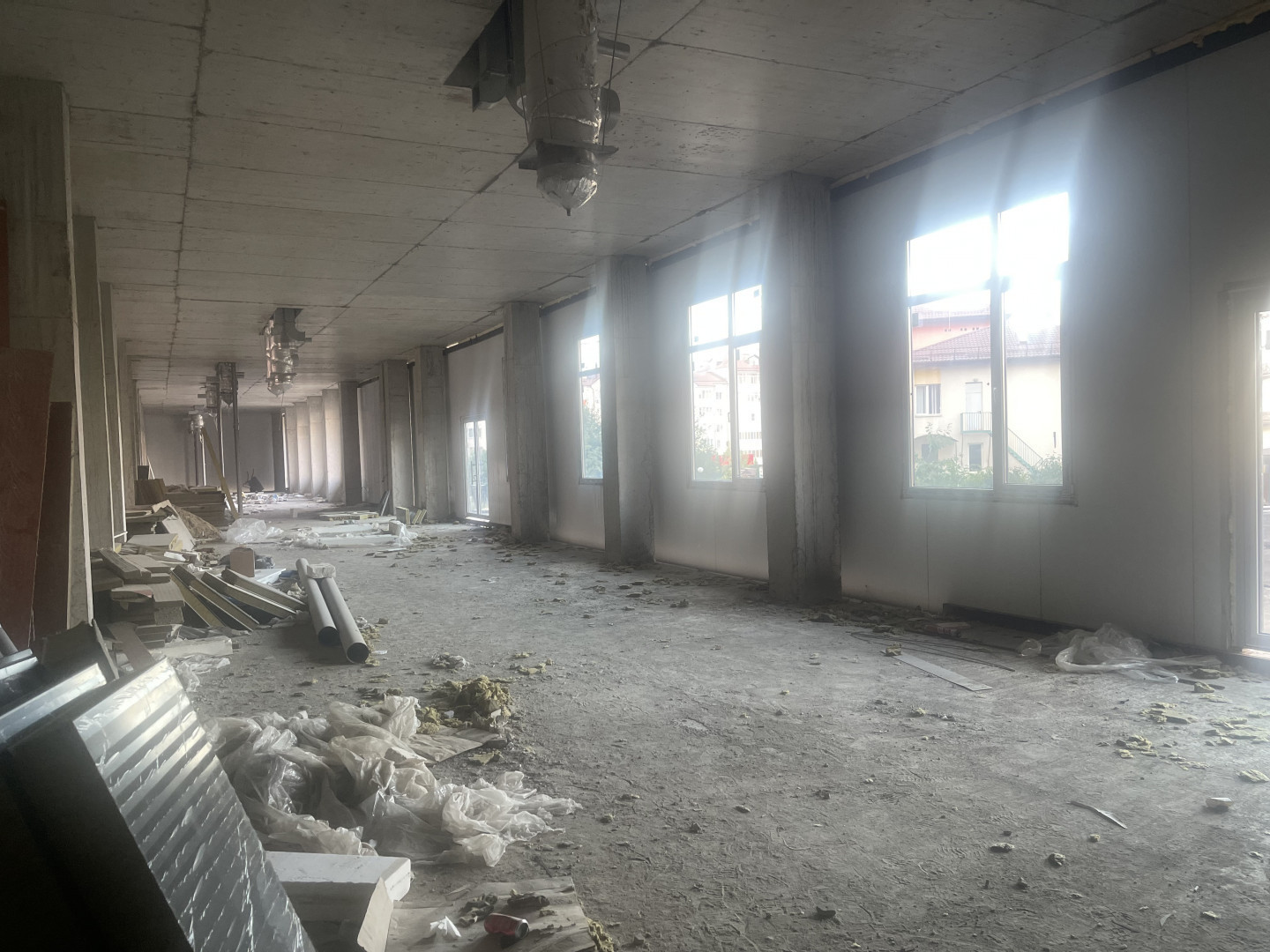 Продам помещение свободного назначения 68 м.кв.