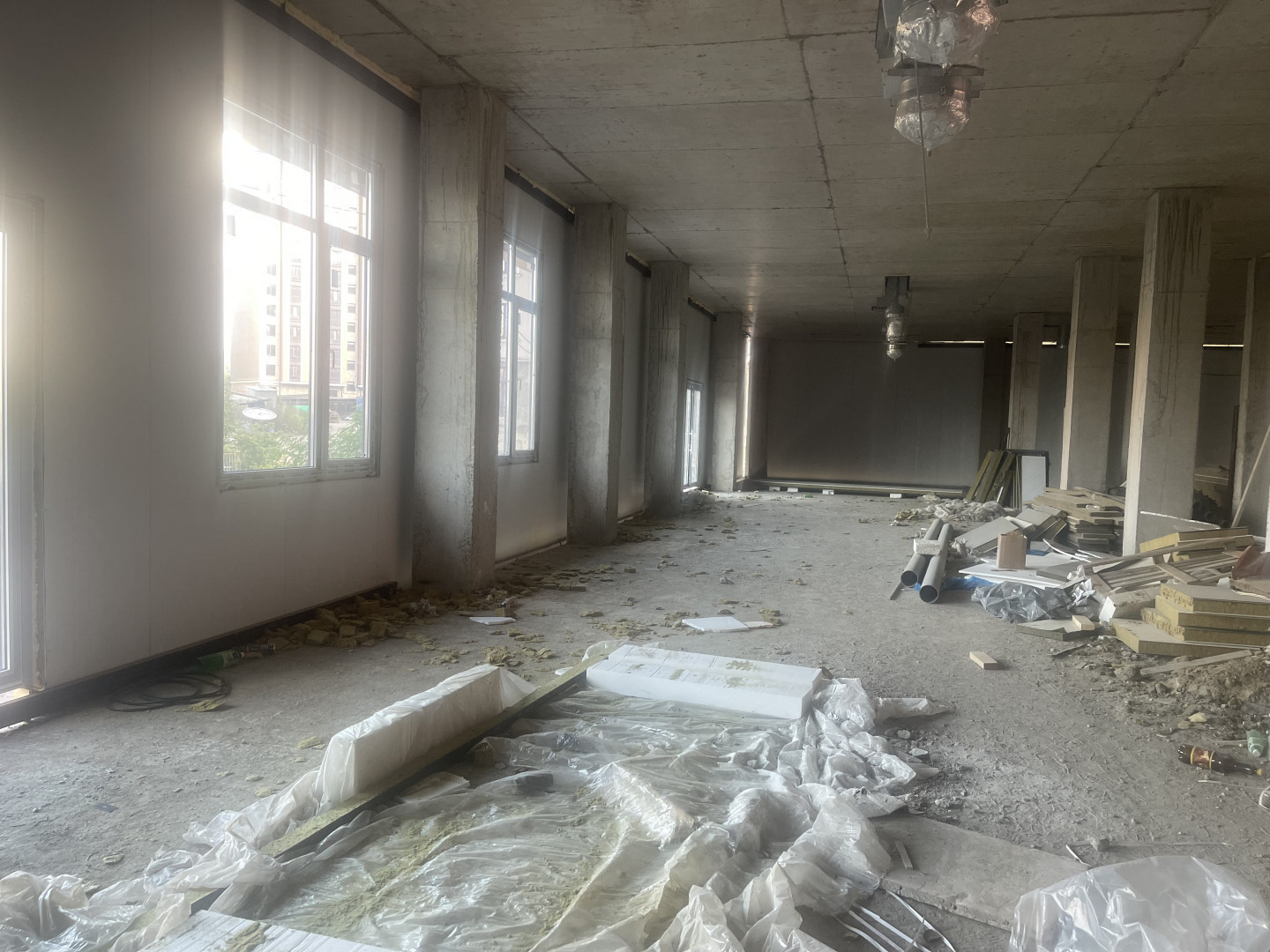 Продам помещение свободного назначения 68 м.кв.