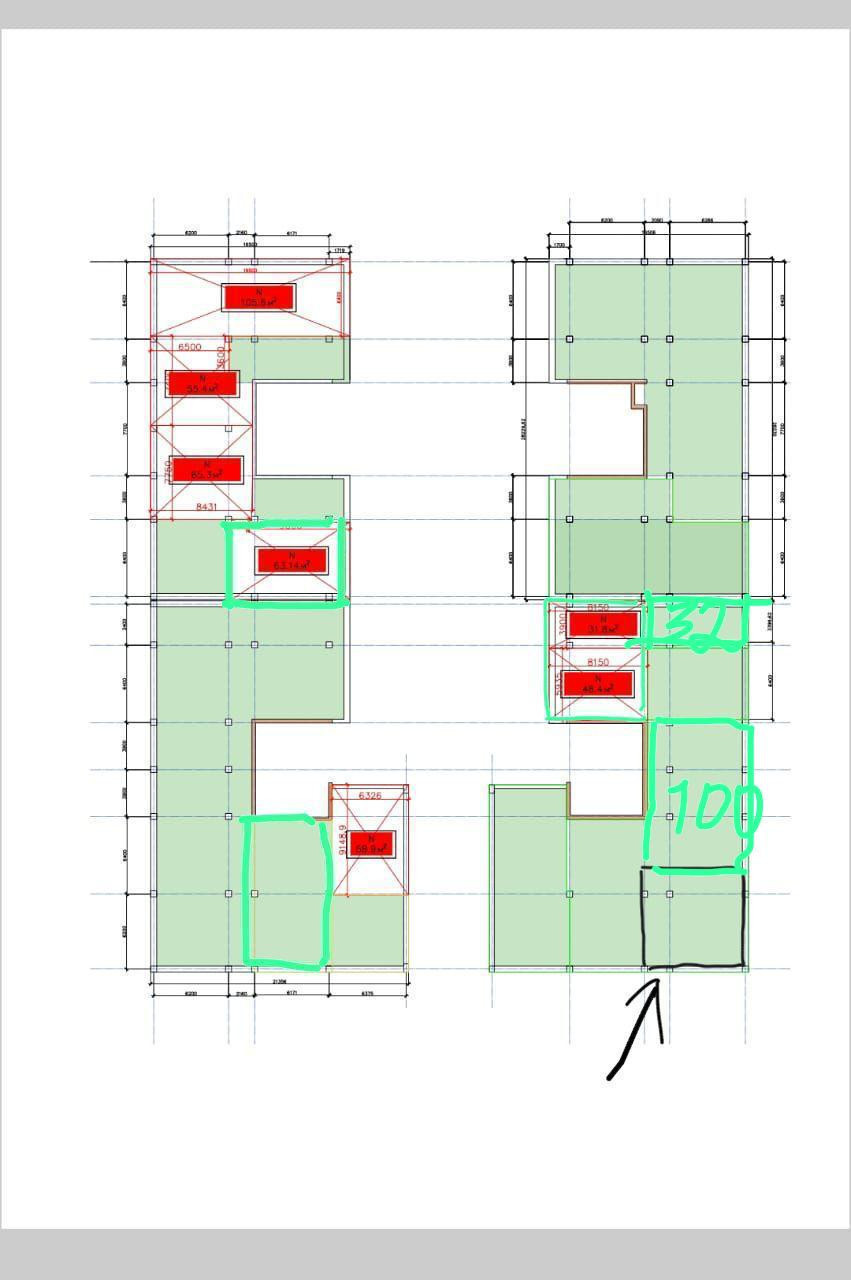Продам помещение свободного назначения 68 м.кв.