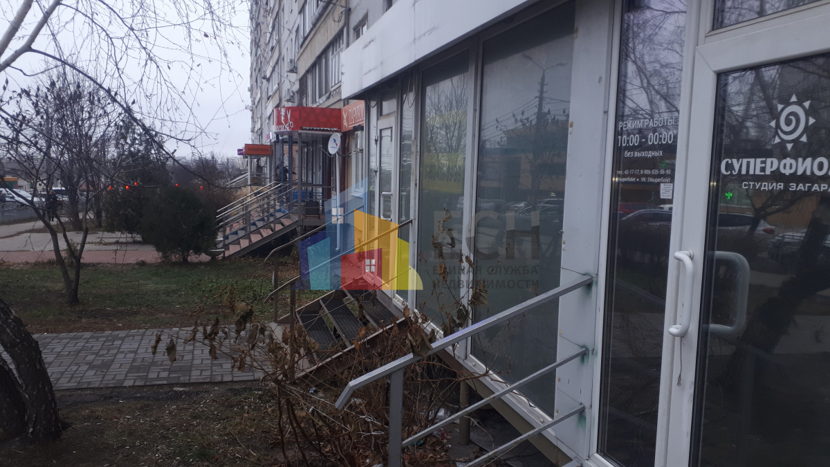 Продам помещение свободного назначения 60 м.кв.