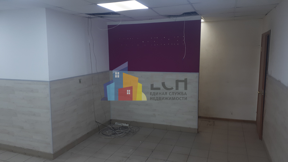 Продам помещение свободного назначения 60 м.кв.