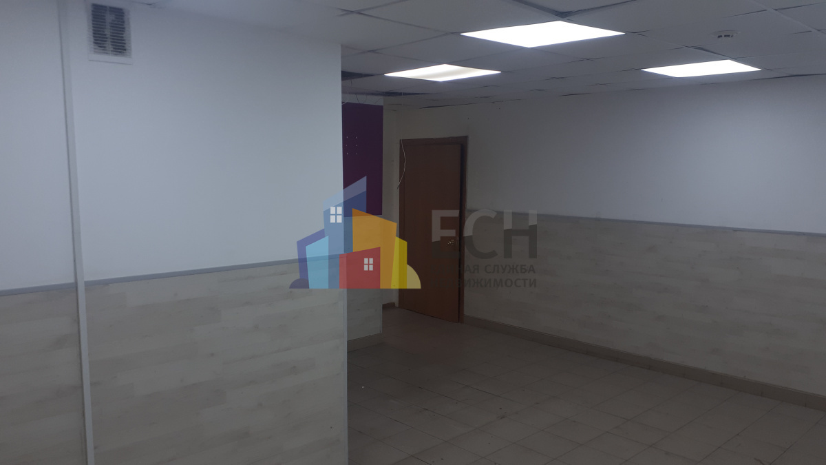 Продам помещение свободного назначения 60 м.кв.