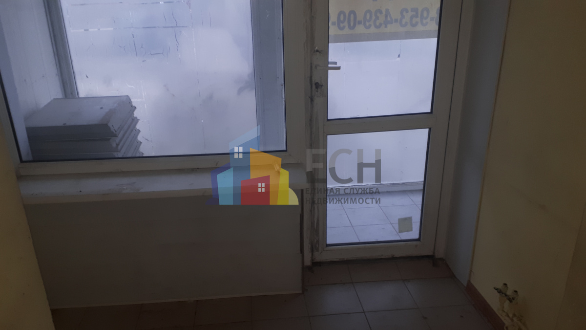Продам помещение свободного назначения 60 м.кв.