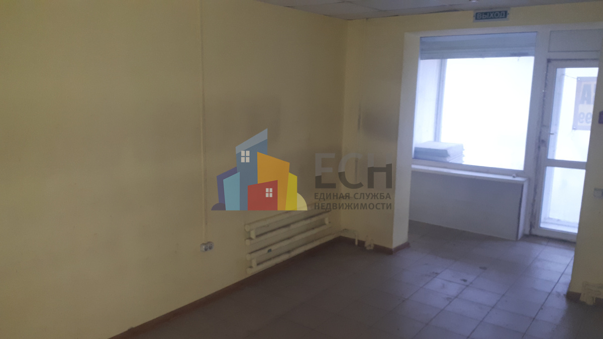 Продам помещение свободного назначения 60 м.кв.