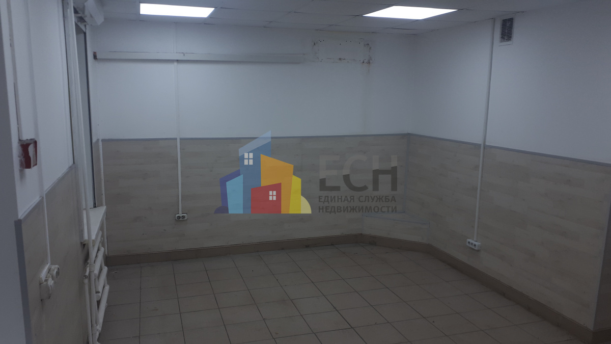 Продам помещение свободного назначения 60 м.кв.