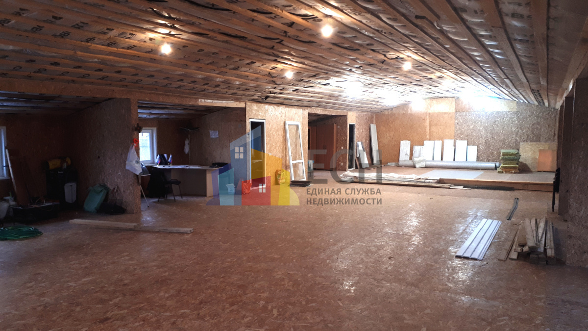 Сдам в аренду помещение свободного назначения 500 м.кв.