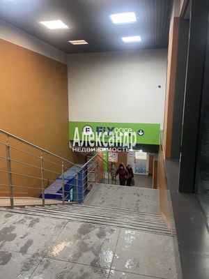 Фото: Аренда торгового помещения test