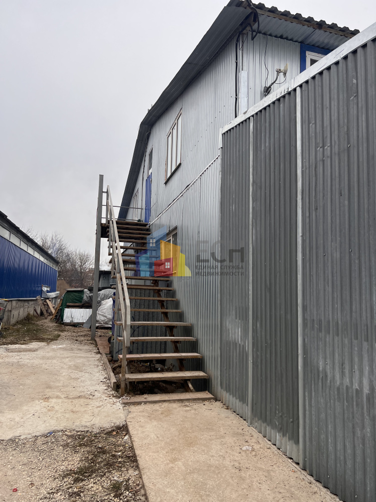 Сдам в аренду помещение свободного назначения 500 м.кв.