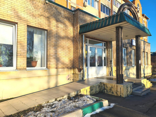 Фото: Магазин/Офис в гор. Бронницы test