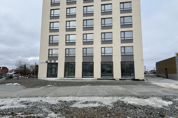 Фото: Продам торговое помещение 113 м2, Репина ул, 109, Екатеринбург г test