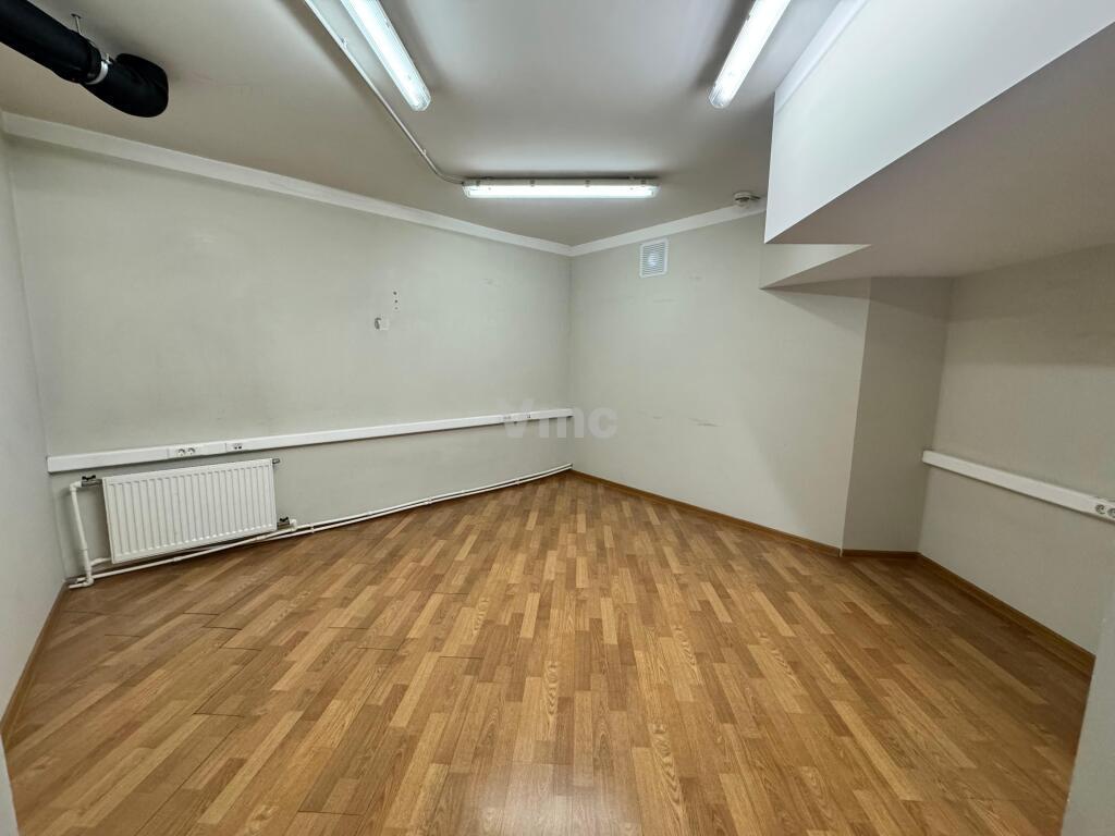 Сдам в аренду офис 186.9 м.кв.