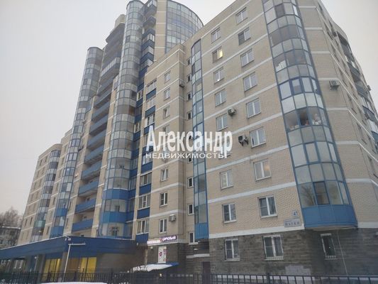 Фото: Продается коммерческое помещение свободного назначения общей площадью 549 кв.м. в жилом доме рядом с метро. test