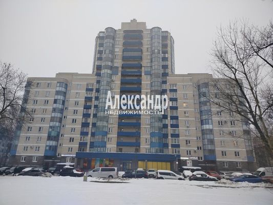 Фото: Продается коммерческое помещение свободного назначения общей площадью 549 кв.м. в жилом доме рядом с метро. test