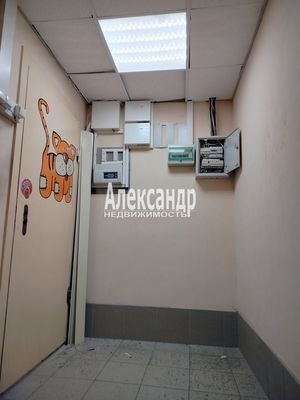 Фото: Продается коммерческое помещение свободного назначения общей площадью 549 кв.м. в жилом доме рядом с метро. test