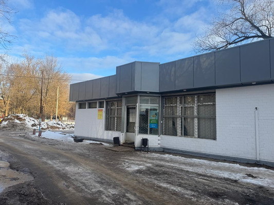 Фото: Продам помещение, Сыровский т-к test