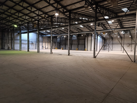 Фото: Склад, производство test