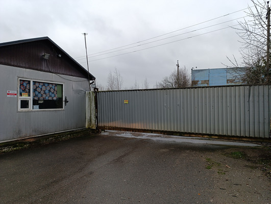 Фото: Склад, производство test