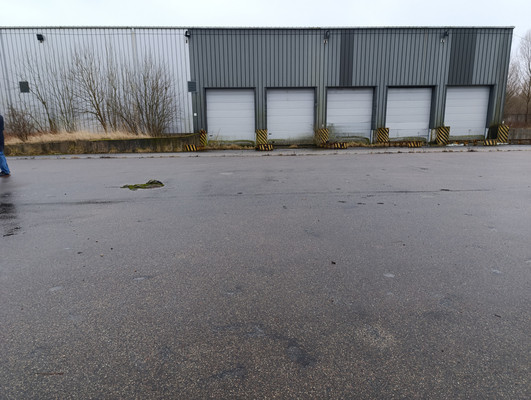 Фото: Склад, производство test