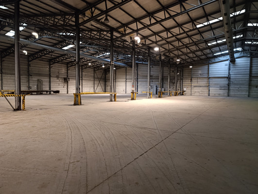 Фото: Склад, производство test