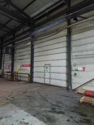 Фото: Склад, производство test