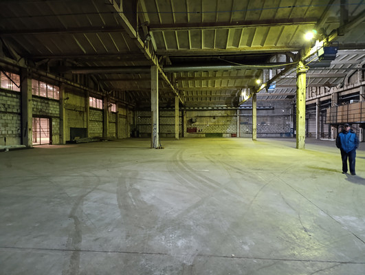 Фото: Склад, производство test