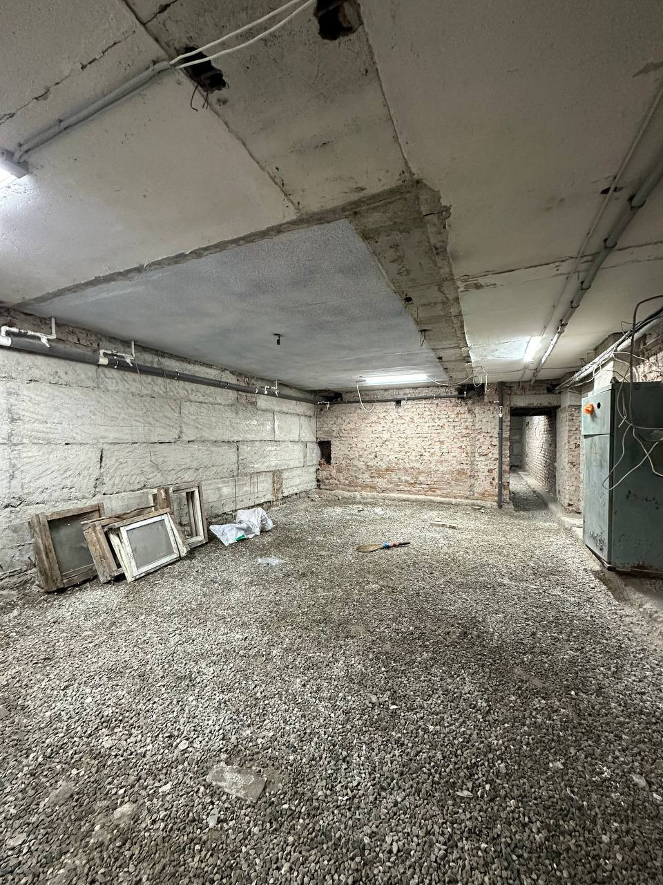 Продам помещение свободного назначения 249 м.кв.